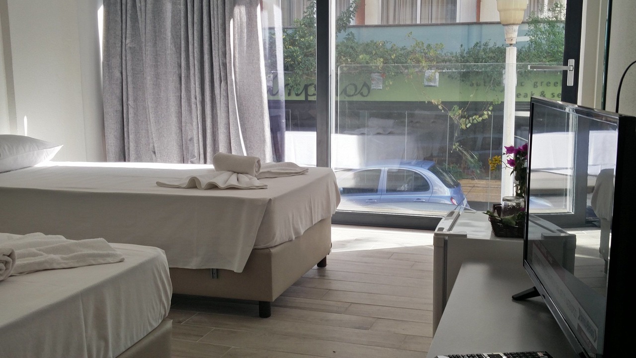 Photo of Bedroom in Rhodes Town