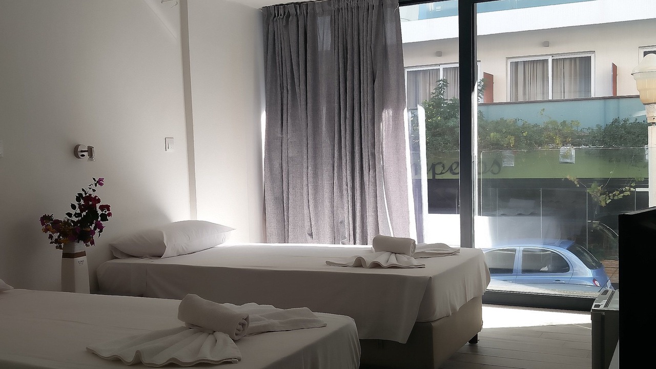 Photo of Bedroom in Rhodes Town