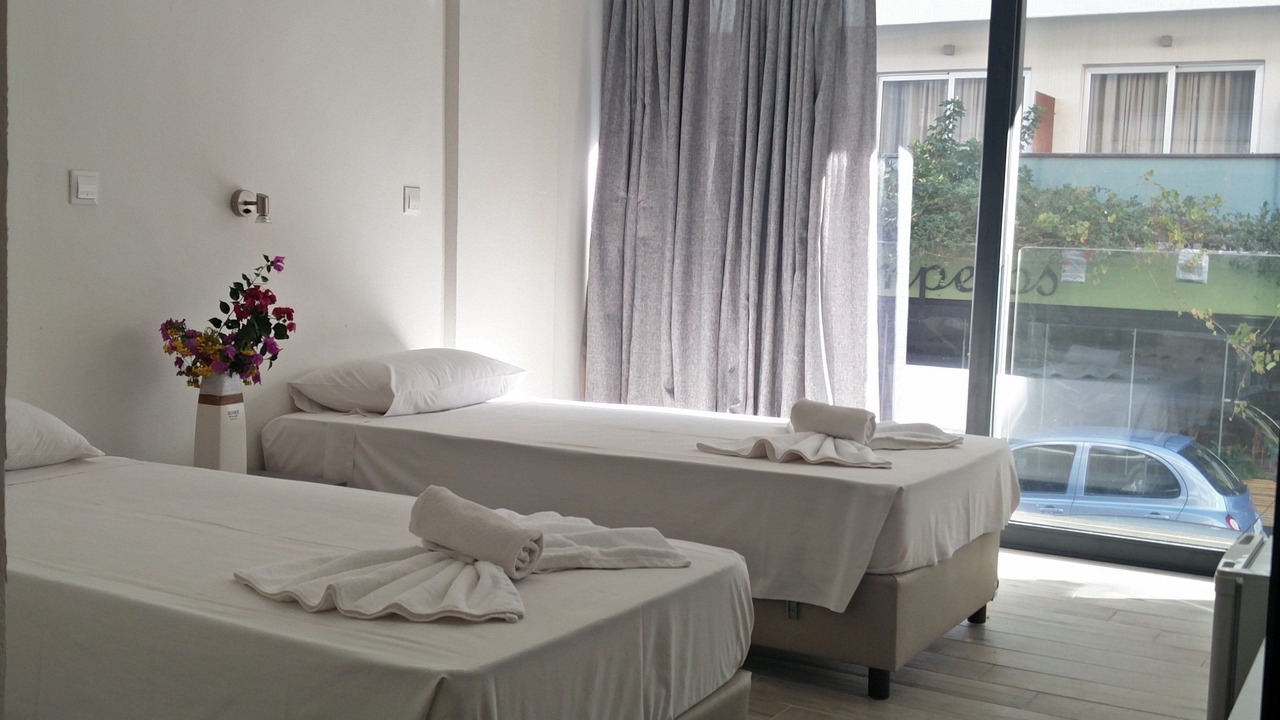 Photo of Bedroom in Rhodes Town