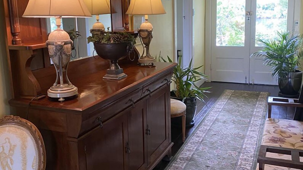 Photo of Livingroom in Huonville
