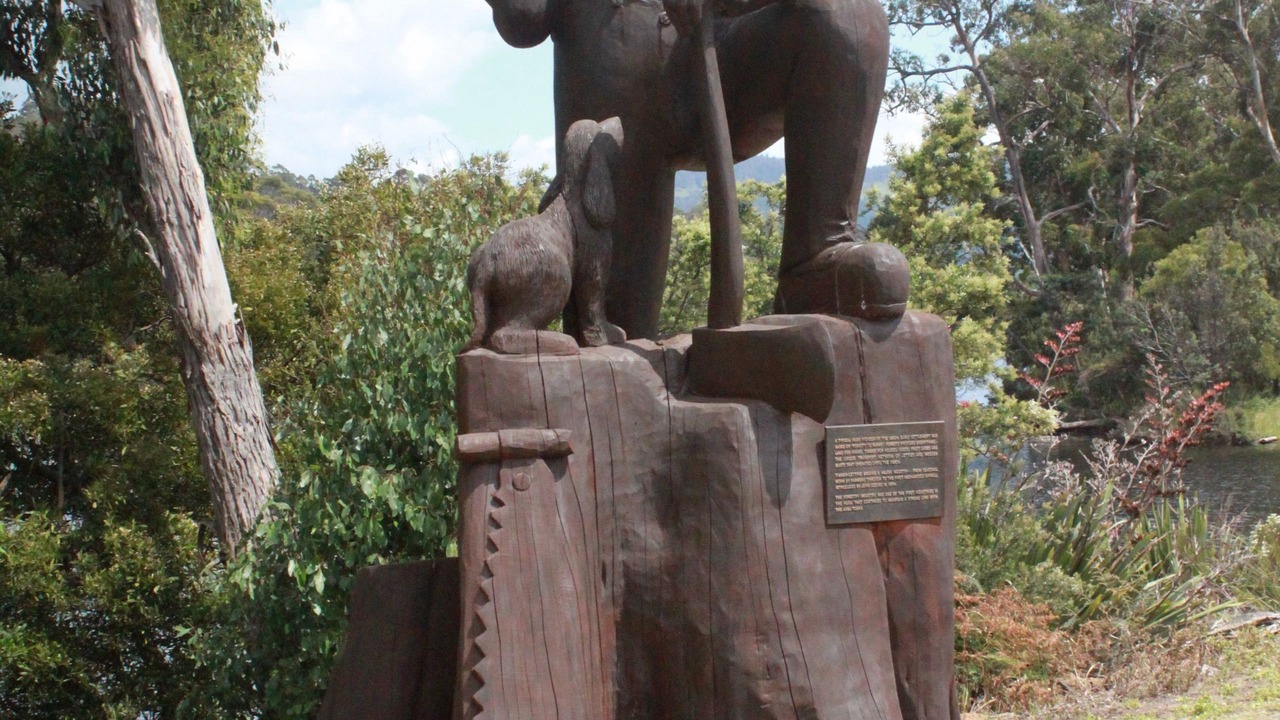 Photo of Others in Huonville