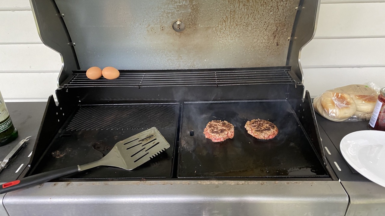 Photo of Kitchen in Huonville