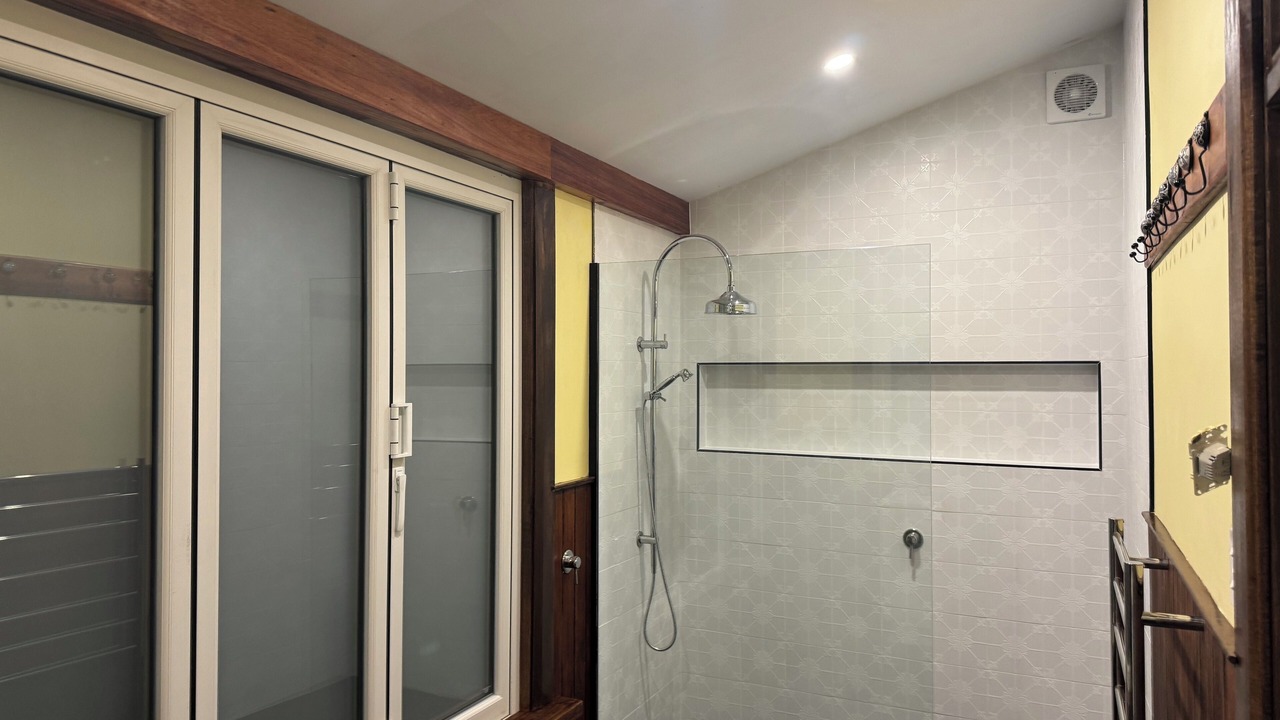 Photo of Bathroom in Huonville