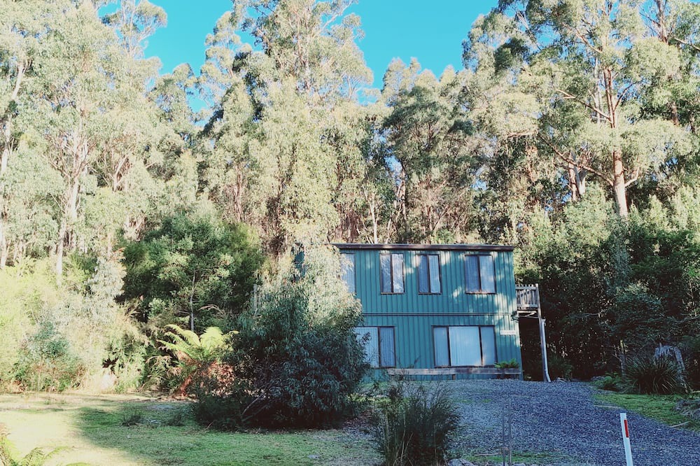 Photo of Outdoor in Claude Road