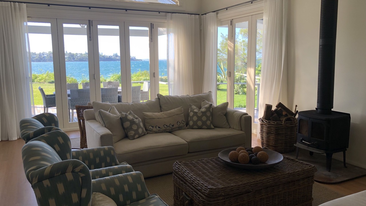 Photo of Livingroom in Bundeena