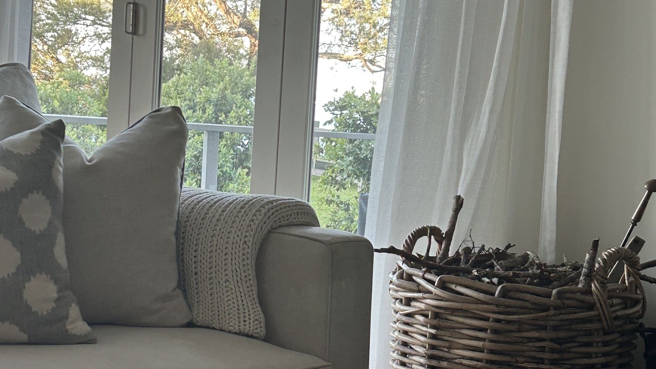 Photo of Livingroom in Bundeena