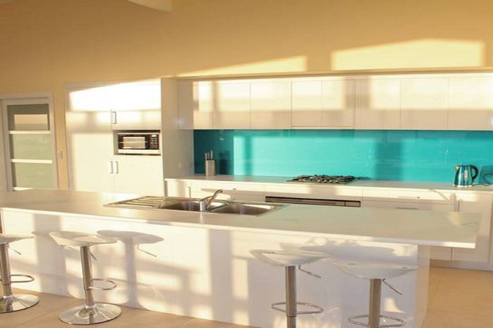 Photo of Kitchen in Island Beach