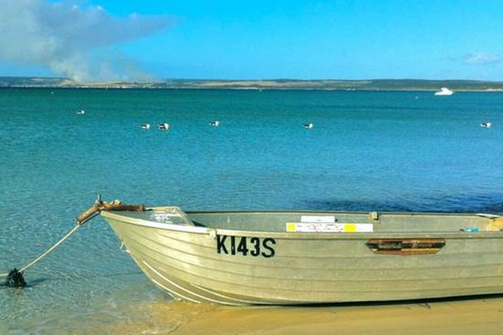 Photo of Others in Island Beach