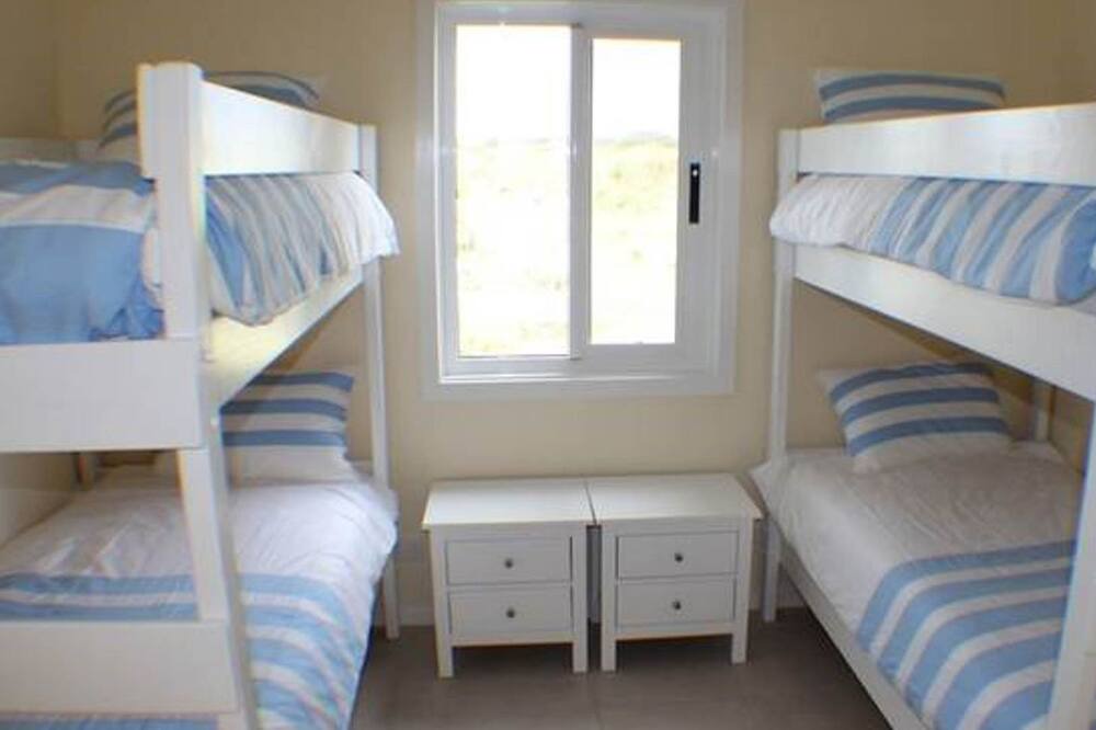 Photo of Bedroom in Island Beach