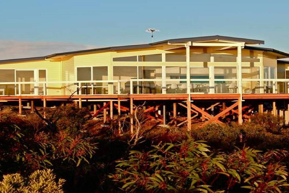 Photo of Outdoor in Island Beach