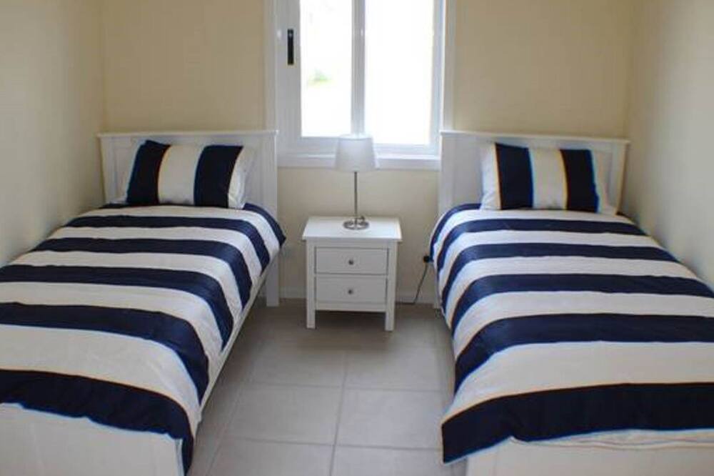 Photo of Bedroom in Island Beach