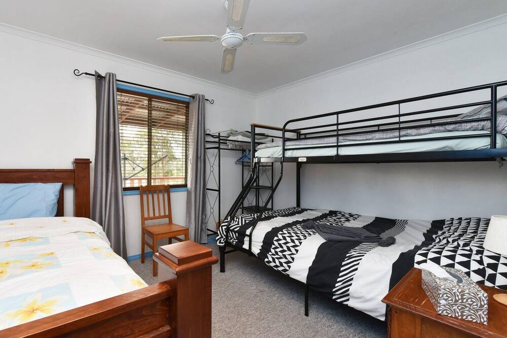 Photo of Bedroom in Ellalong