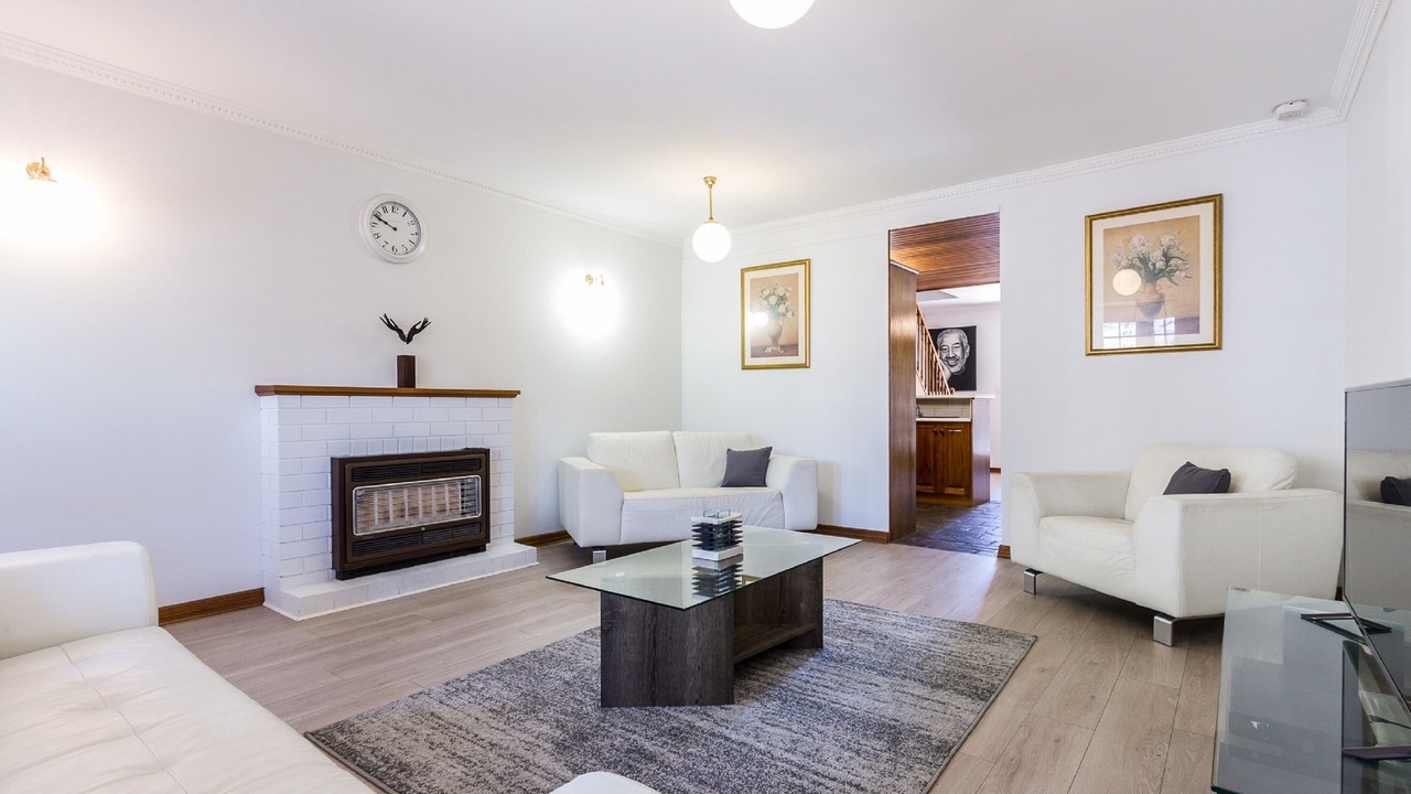 Photo of Bedroom in North Adelaide