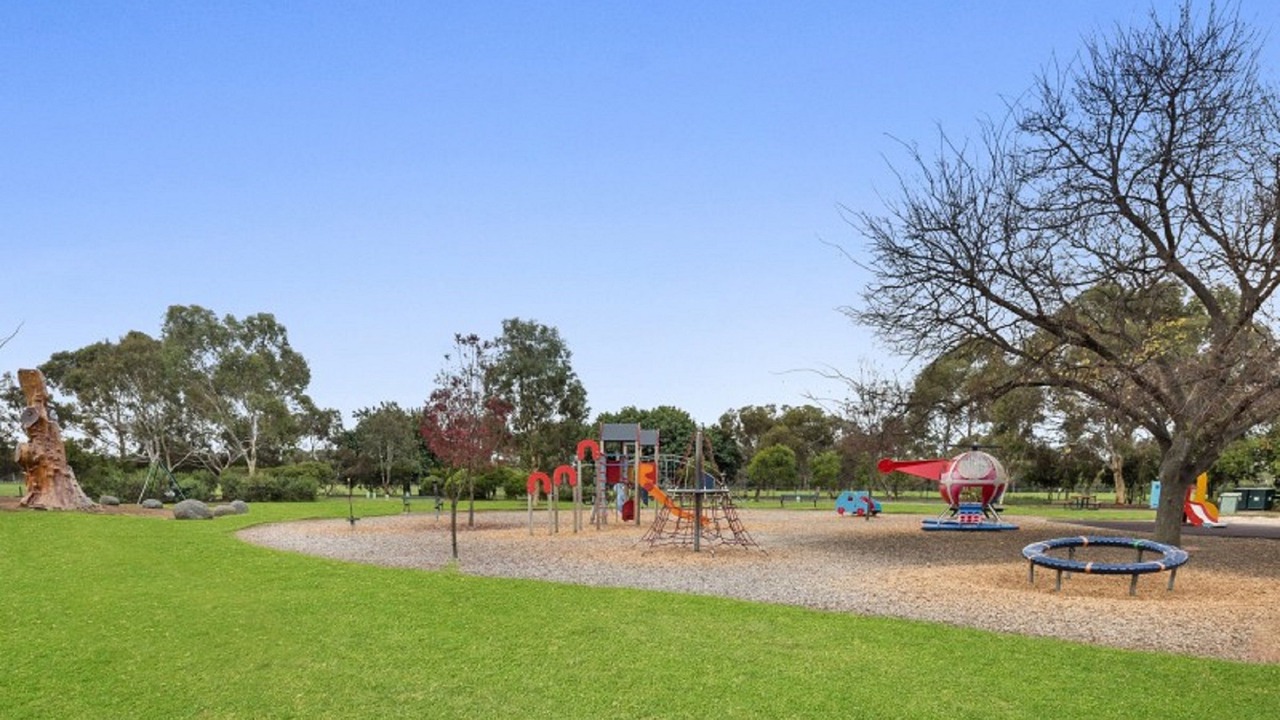 Photo of Outdoor in North Adelaide