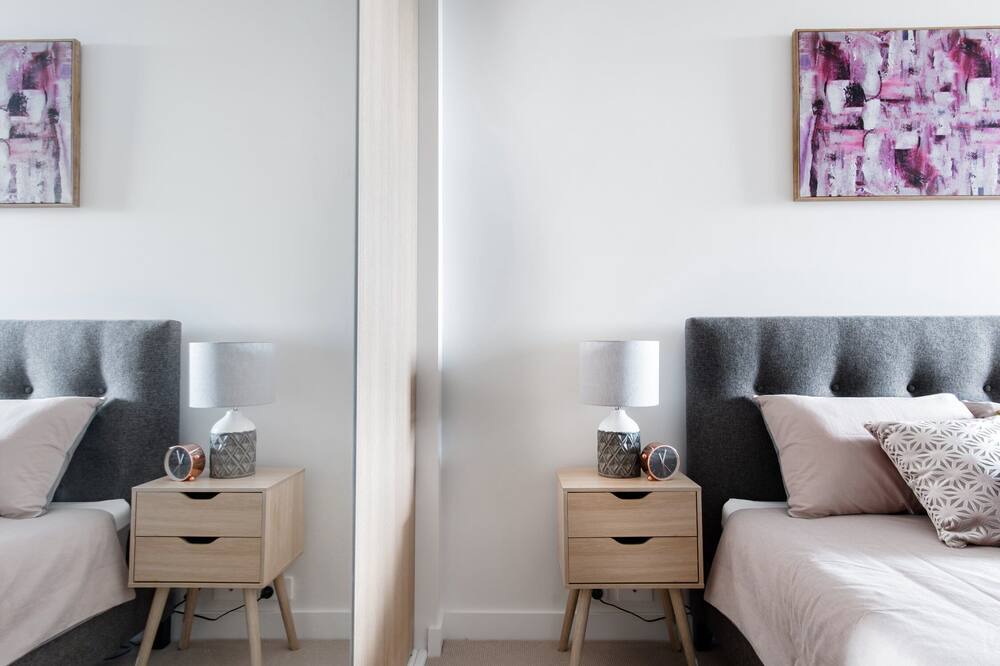 Photo of Bedroom in Doncaster
