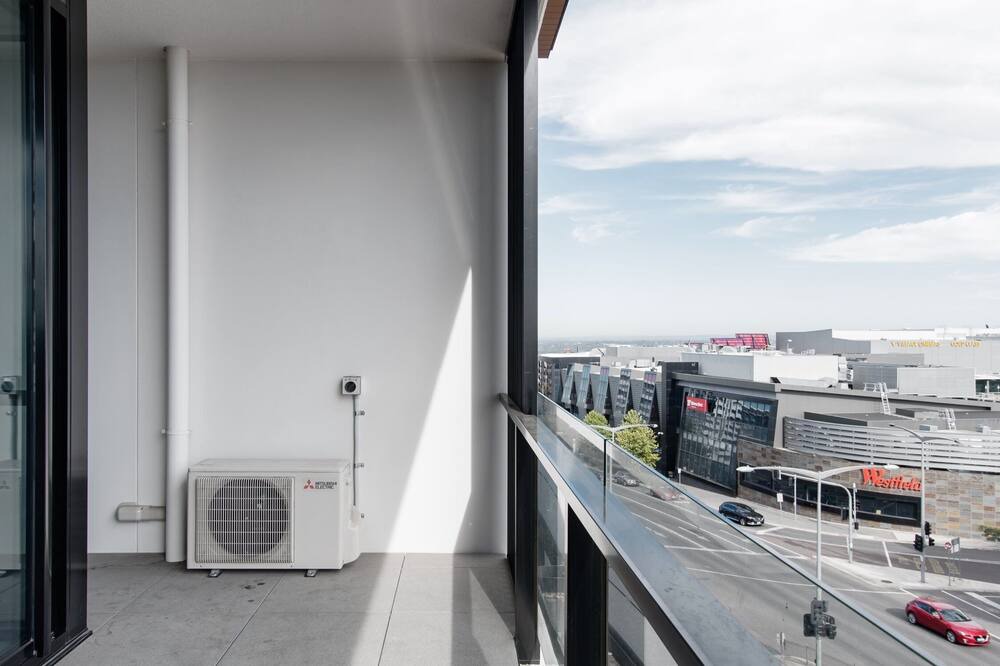 Photo of Patio Balcony in Doncaster