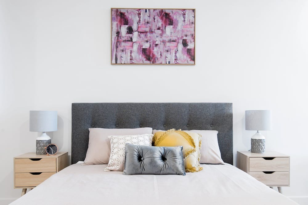 Photo of Bedroom in Doncaster