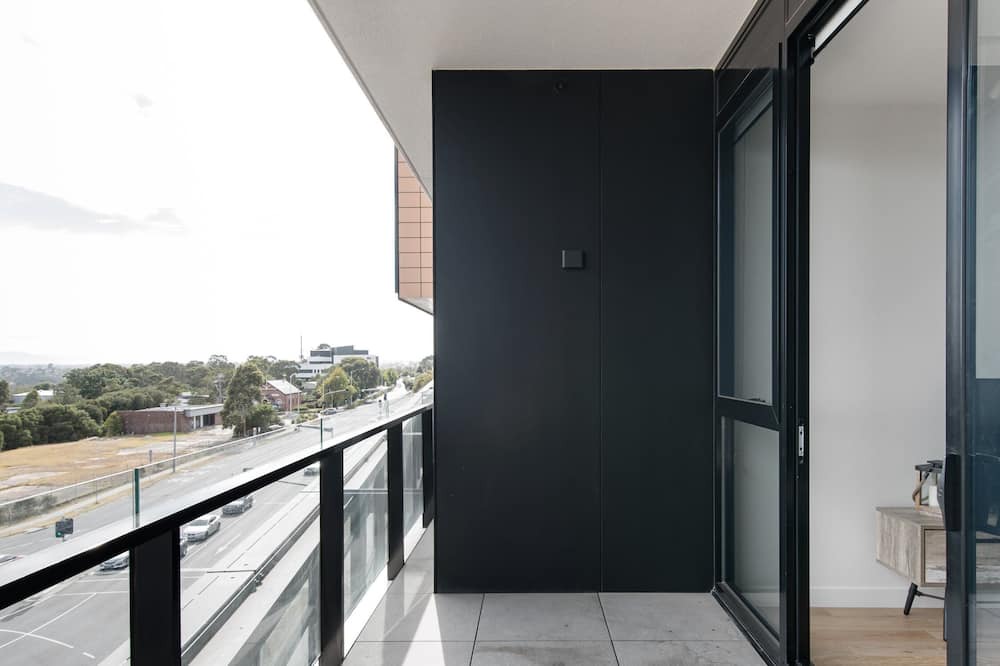 Photo of Patio Balcony in Doncaster