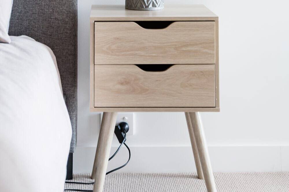 Photo of Bedroom in Doncaster