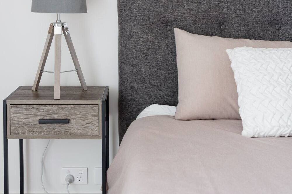 Photo of Bedroom in Doncaster