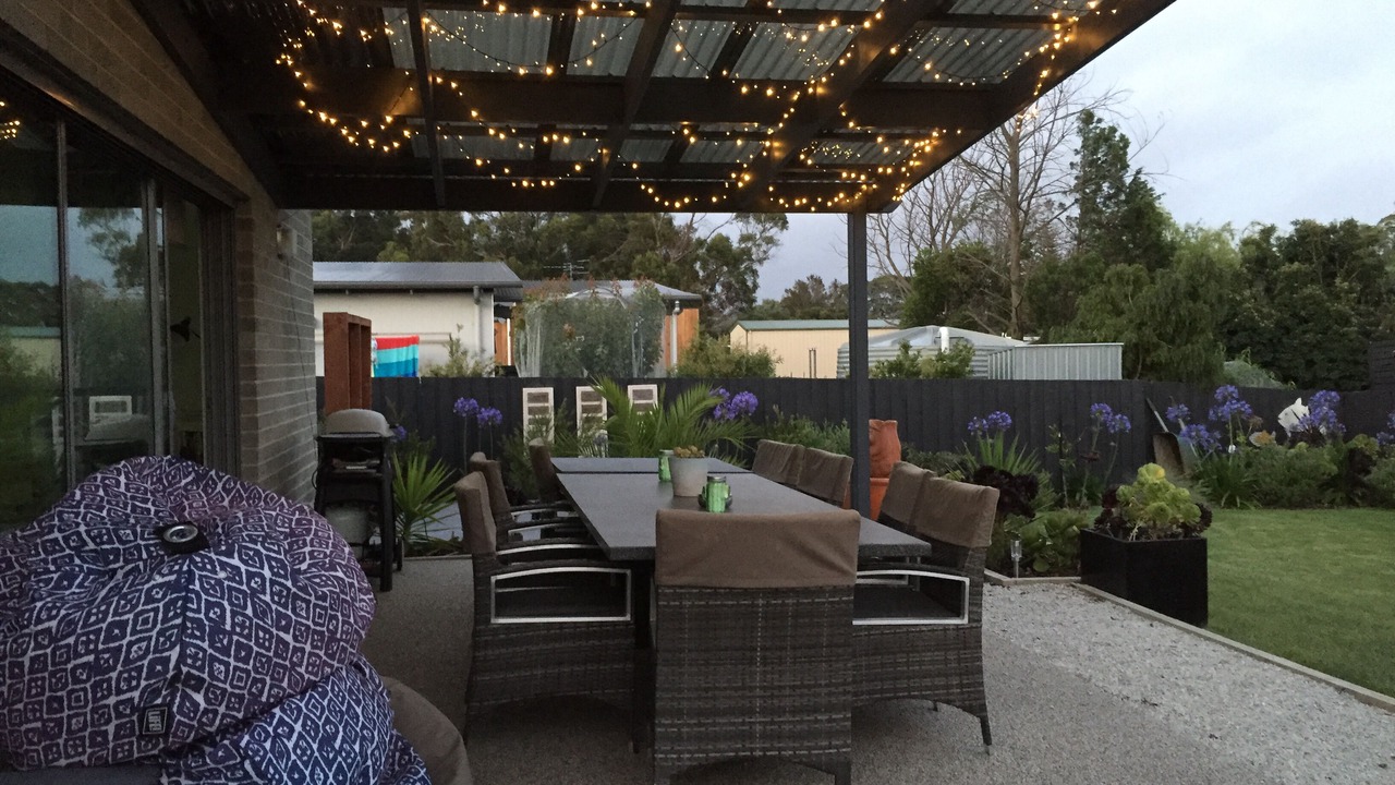 Photo of Outdoor in Orford