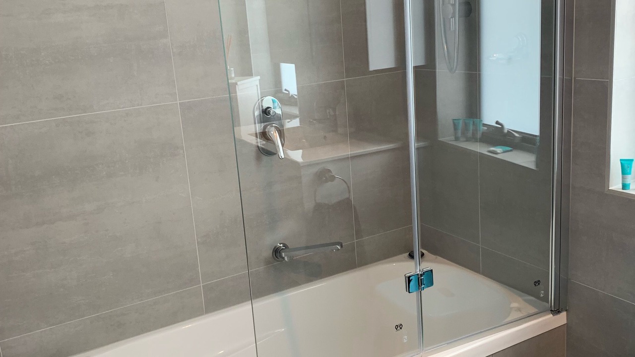 Photo of Bathroom in Orford