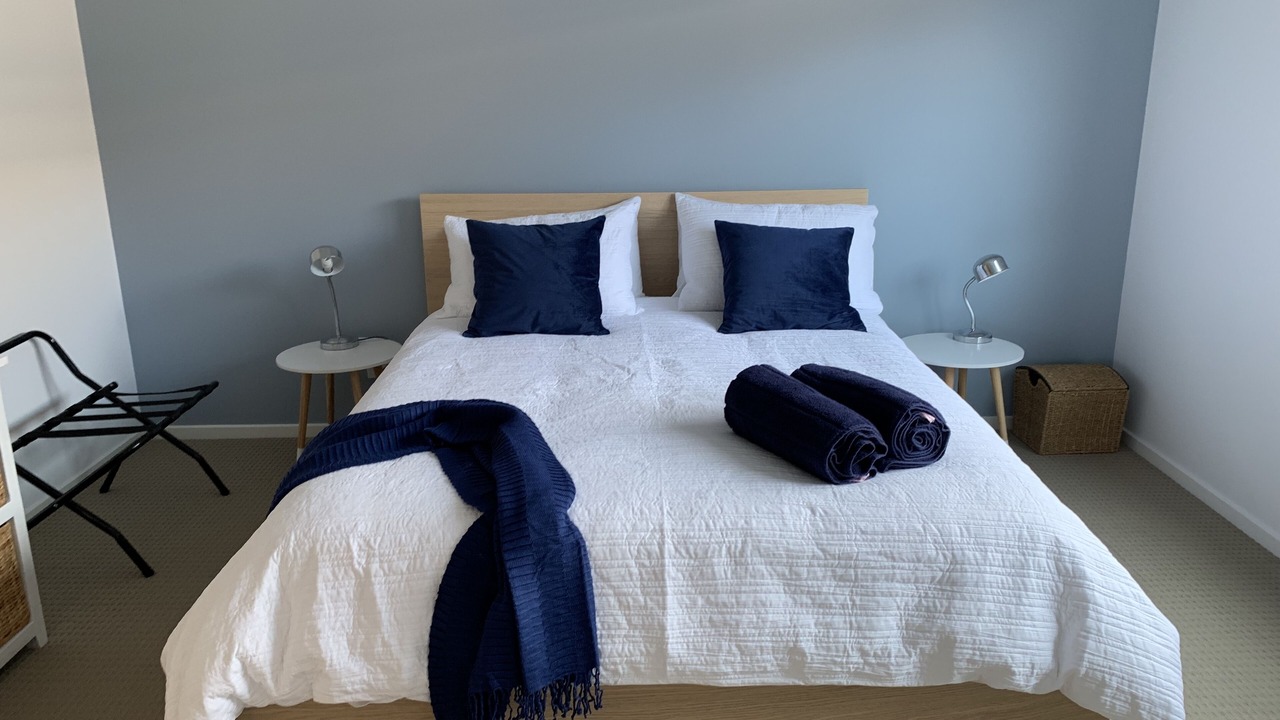 Photo of Bedroom in Orford