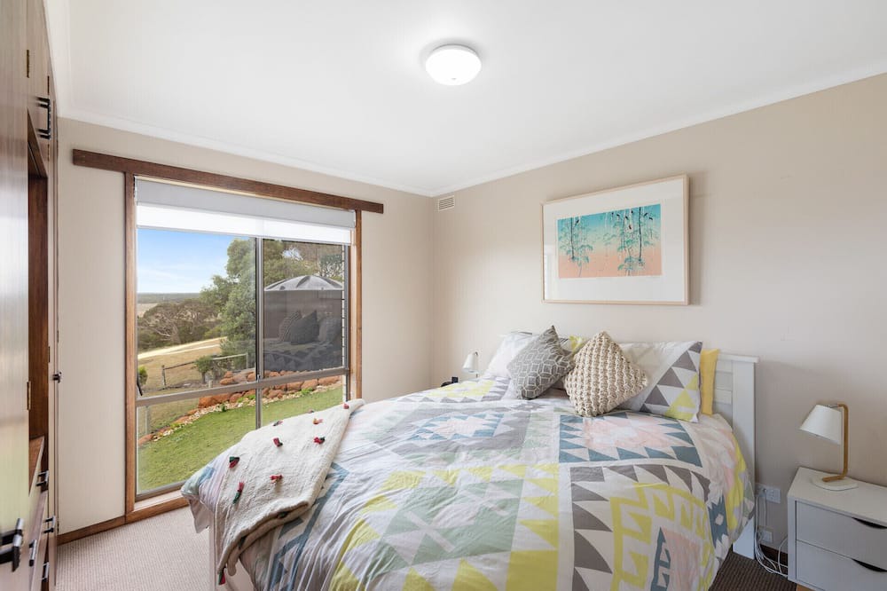 Photo of Bedroom in Nelson