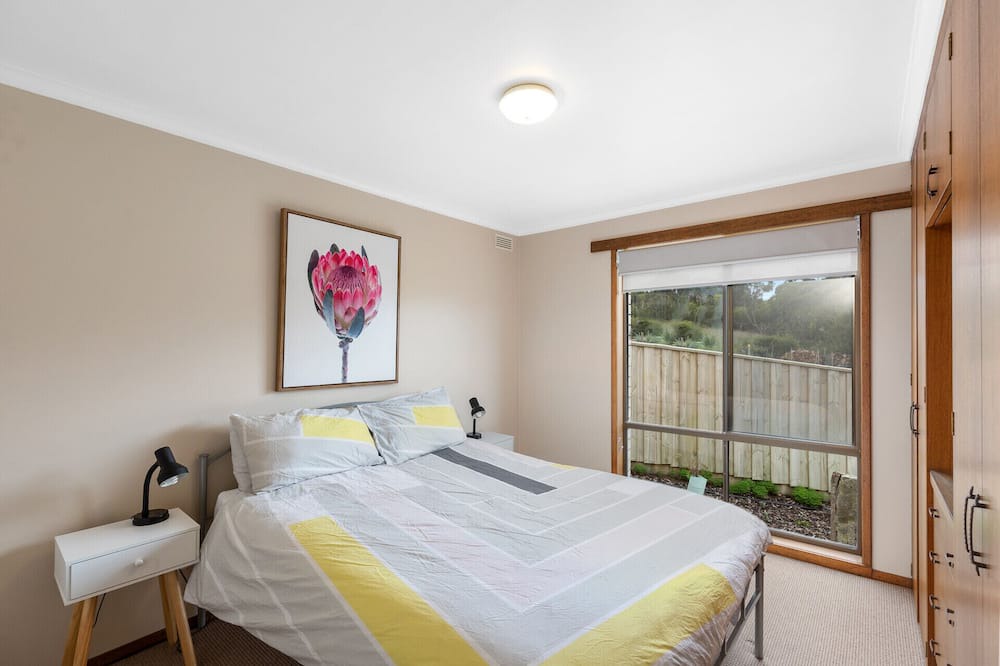 Photo of Bedroom in Nelson