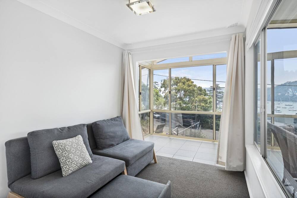 Photo of Livingroom in Hardys Bay