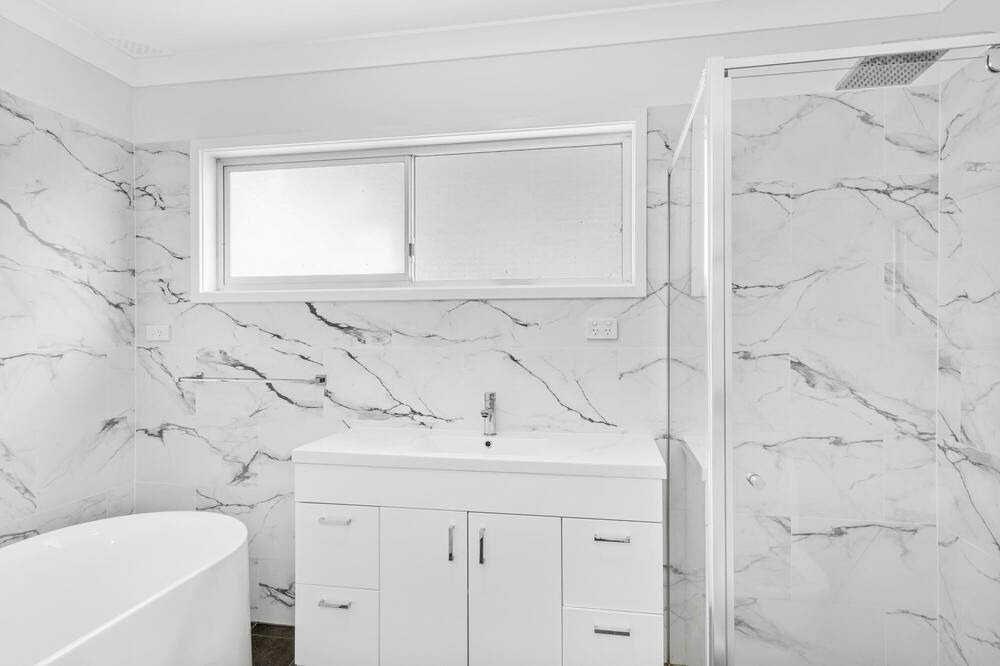 Photo of Bathroom in Hardys Bay
