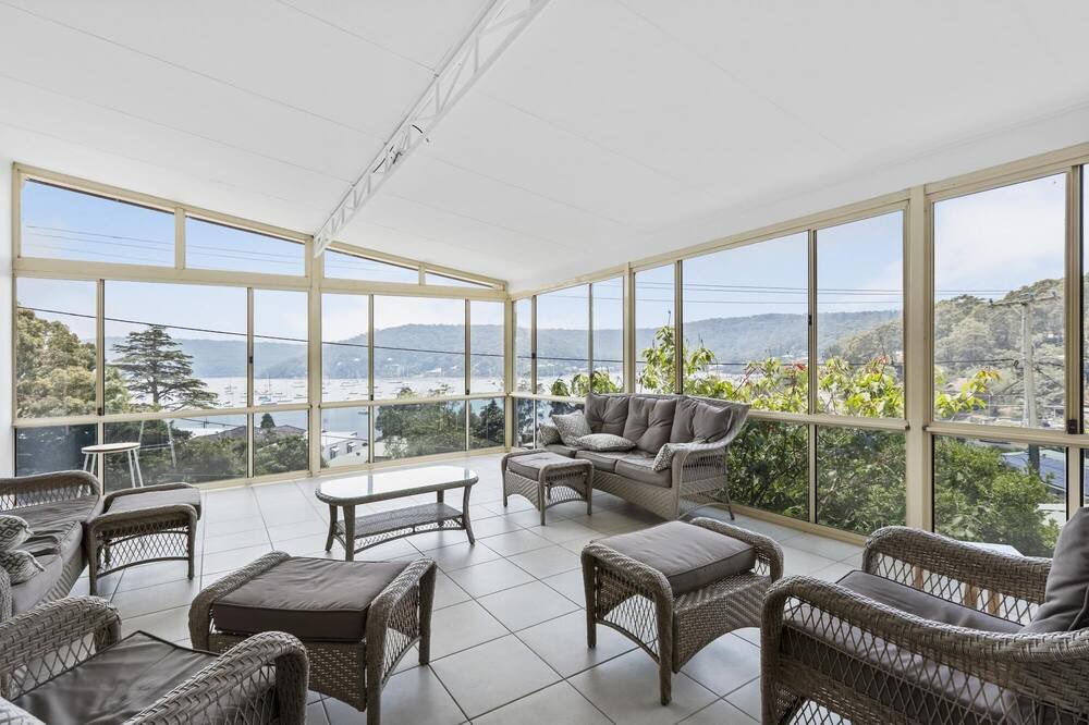 Photo of Livingroom in Hardys Bay