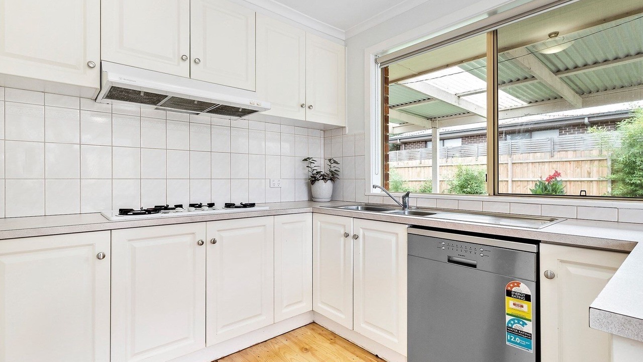 Photo of Kitchen in Kilsyth