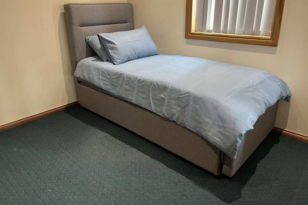 Photo of Bedroom in North Beach
