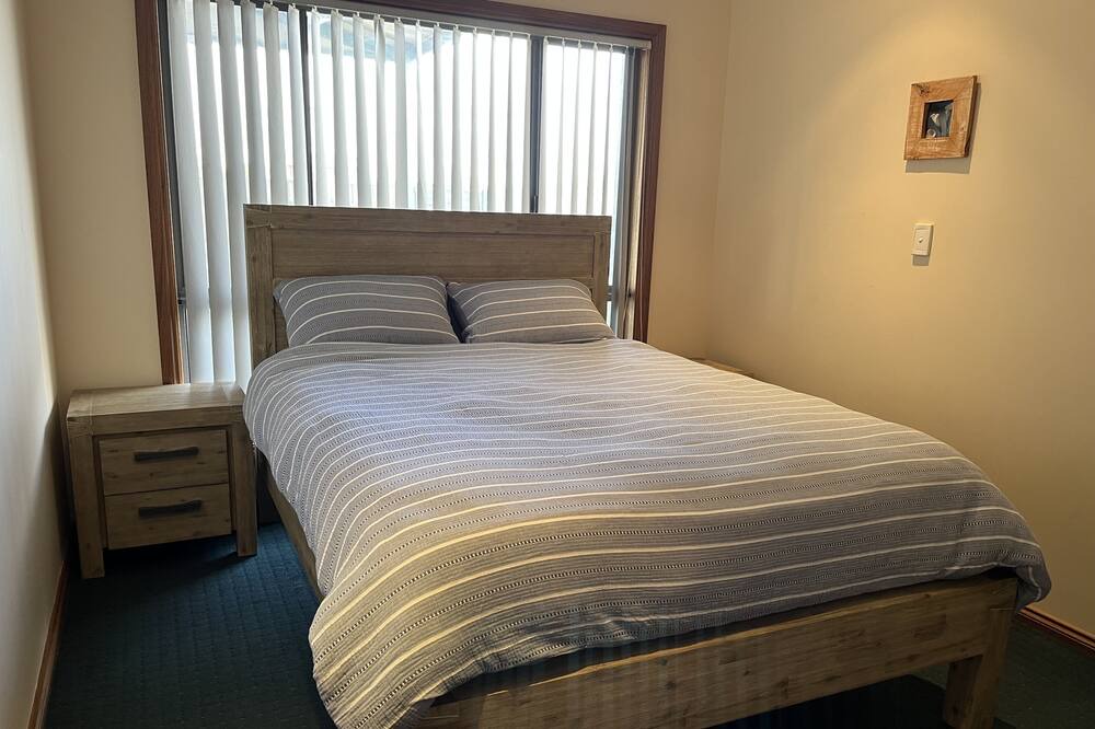 Photo of Bedroom in North Beach