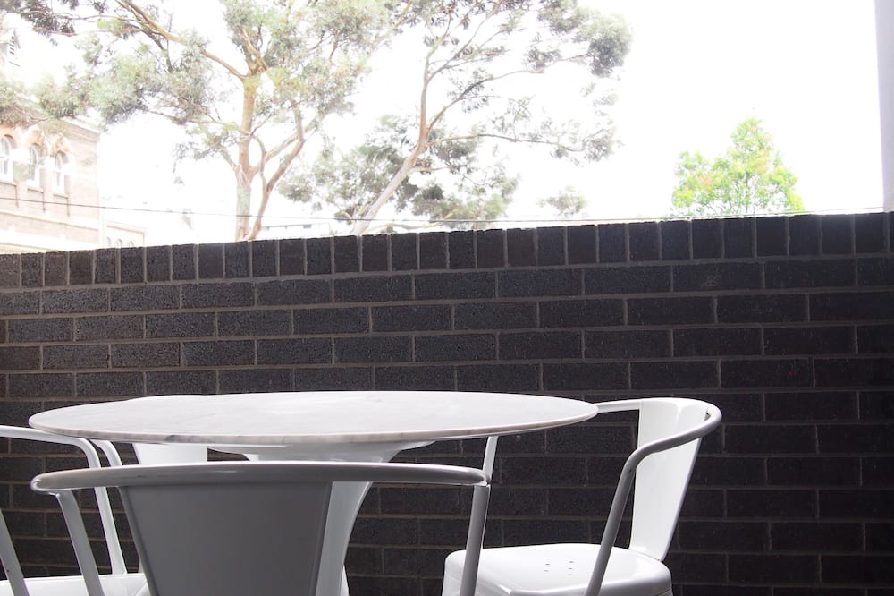 Photo of Patio Balcony in Collingwood