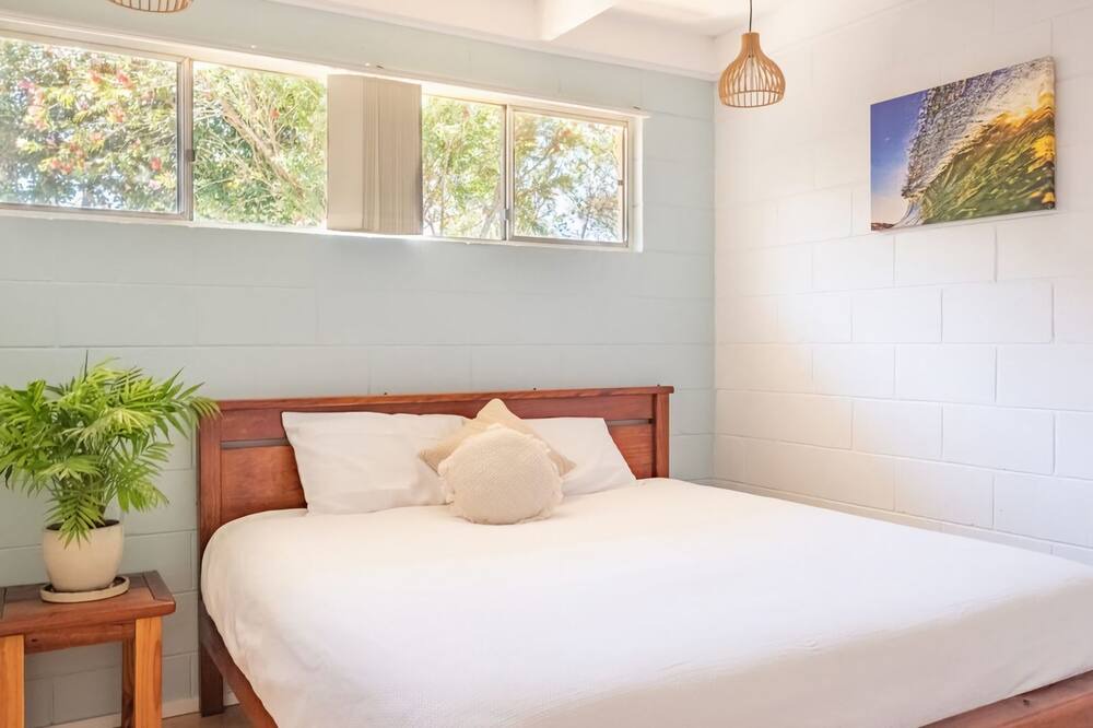 Photo of Bedroom in Lake Tabourie