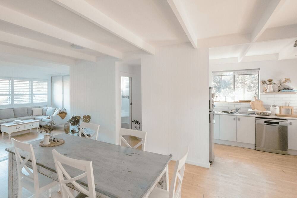Photo of Kitchen in Lake Tabourie