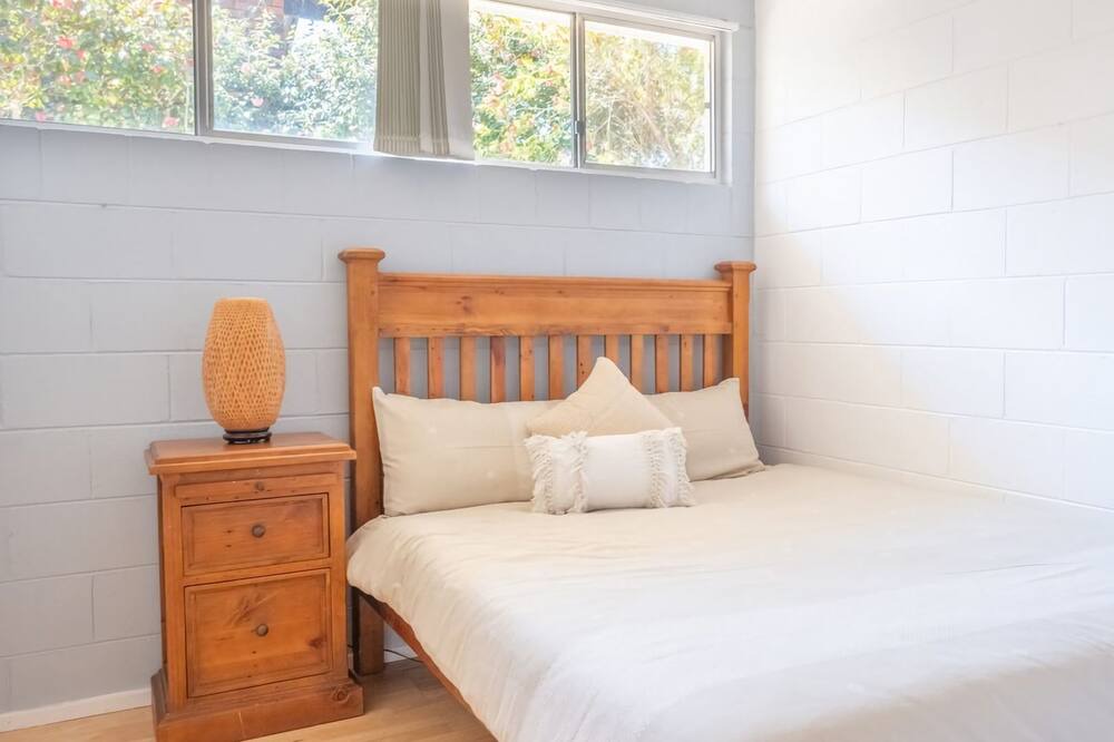 Photo of Bedroom in Lake Tabourie