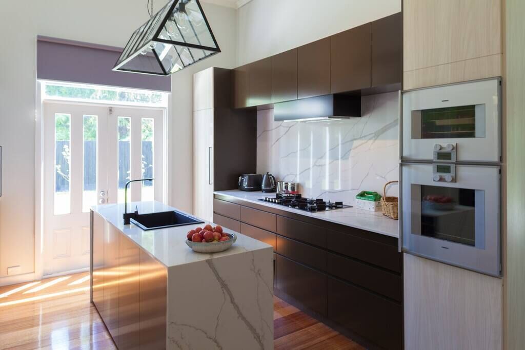 Photo of Kitchen in Kyneton