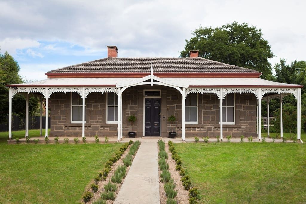 Photo of Outdoor in Kyneton