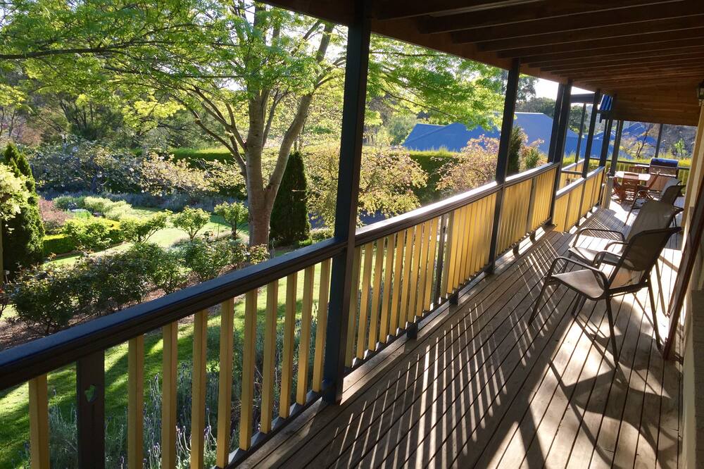 Photo of Patio Balcony in Mittagong