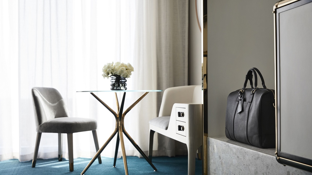 Photo of Bedroom in Chadstone