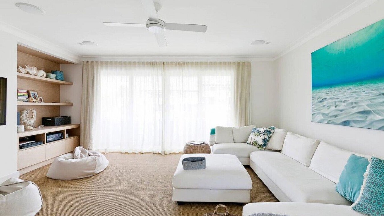 Photo of Livingroom in Freshwater