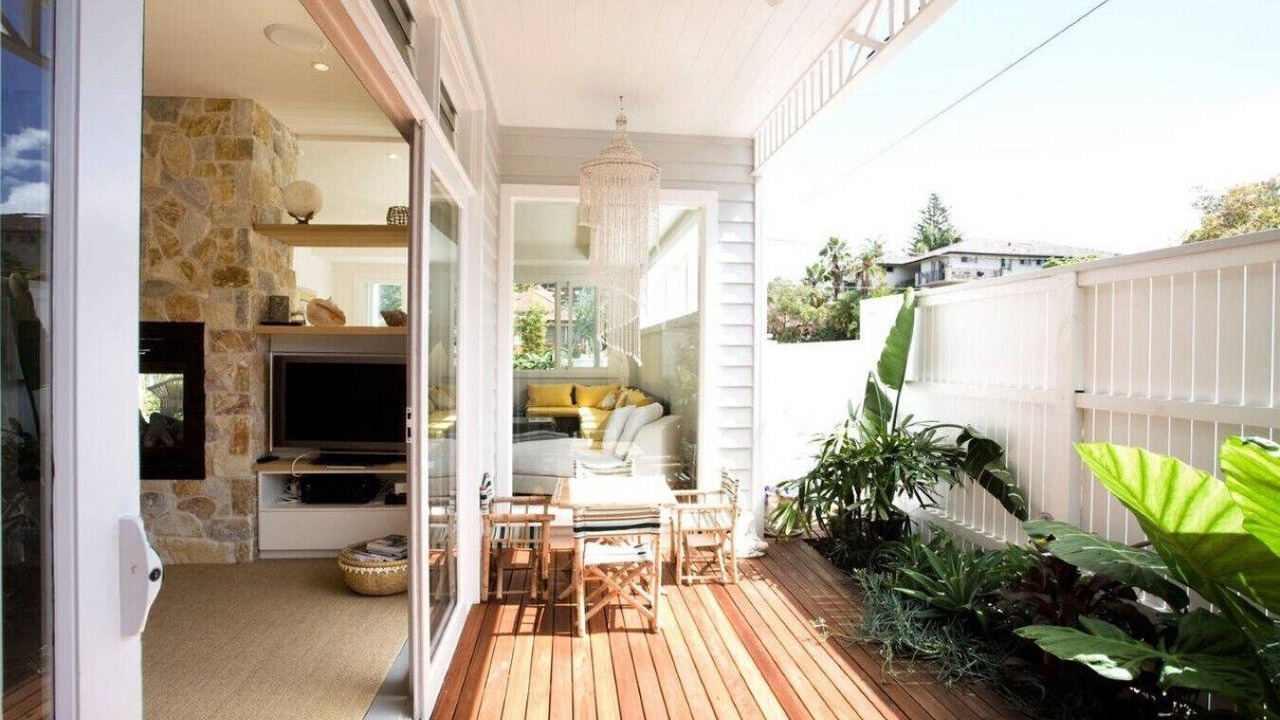 Photo of Patio Balcony in Freshwater