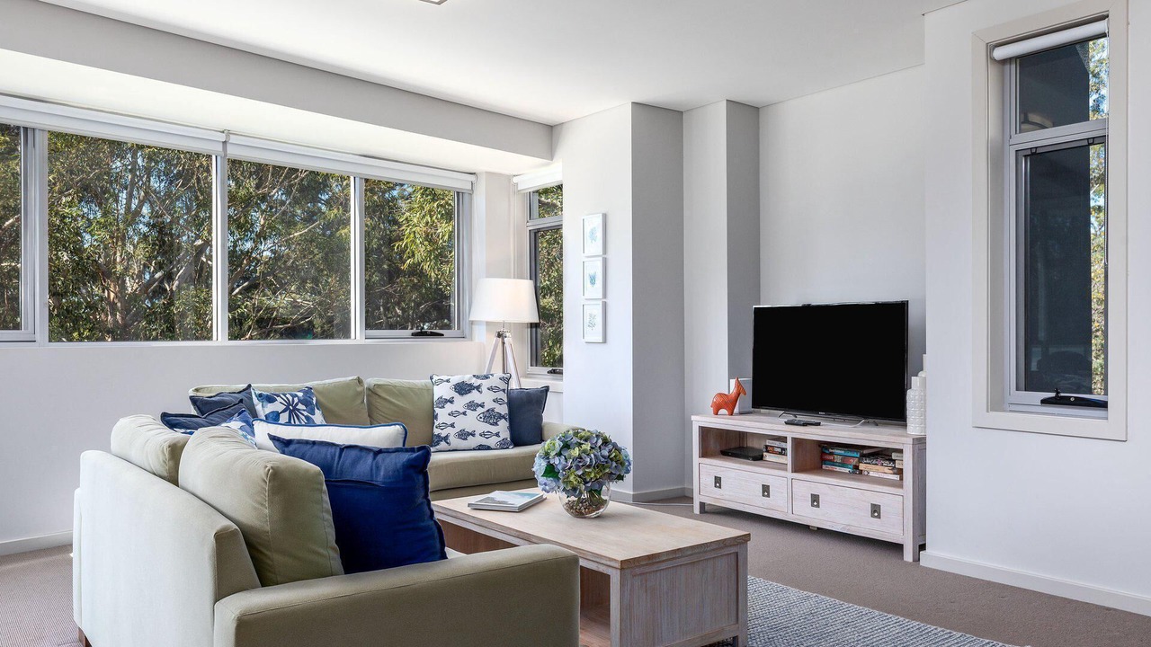 Photo of Livingroom in Huskisson