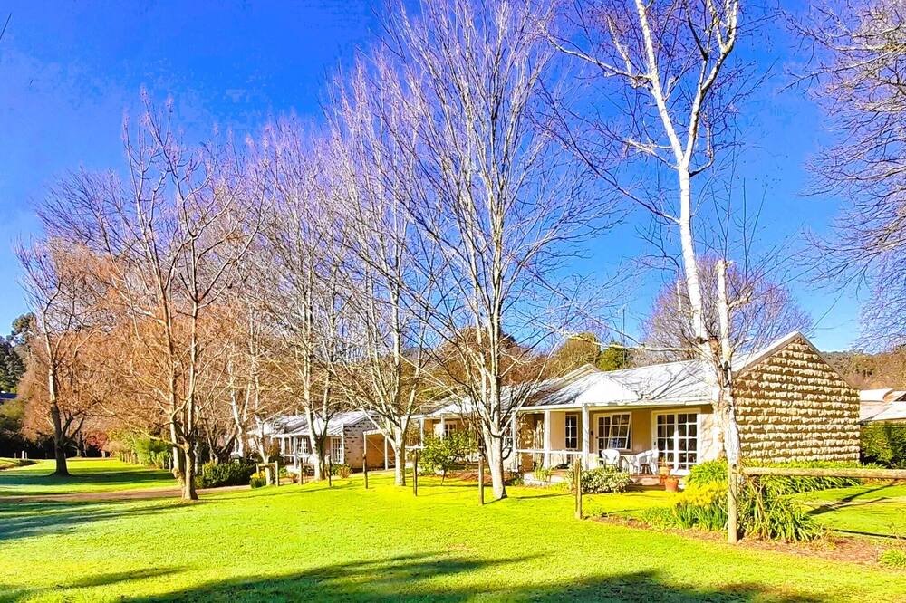 Photo of Outdoor in Jamieson