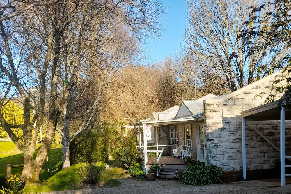 Photo of Outdoor in Jamieson
