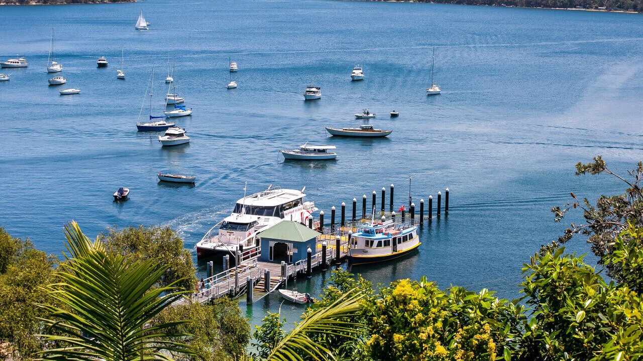 Photo of Outdoor in Palm Beach