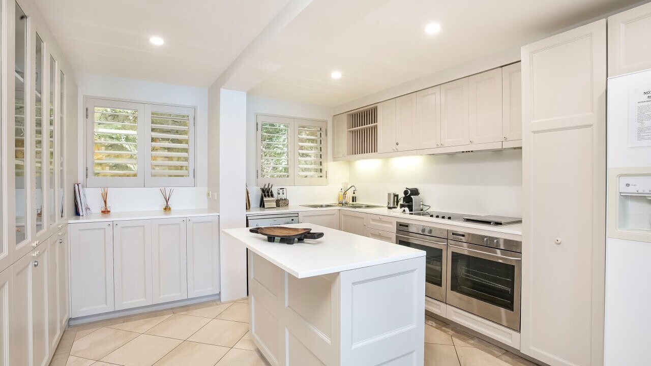 Photo of Kitchen in Palm Beach
